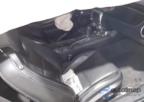 2015 Chevrolet Camaro 2Ss z USA, uszkodzony, nr VIN 2G1FK1EJ1F9179099